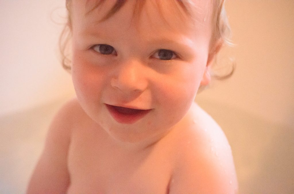 Weleda Baby Calendula Bath review – Natural Baby