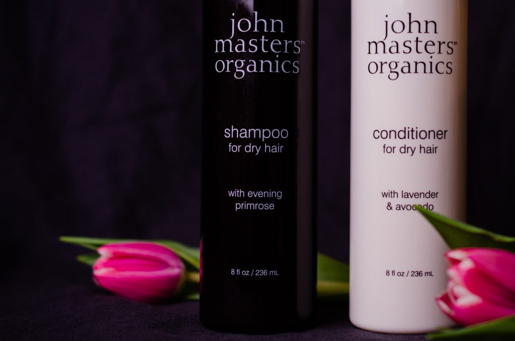 Masters Organics: brand review Natural Beauty with Baby