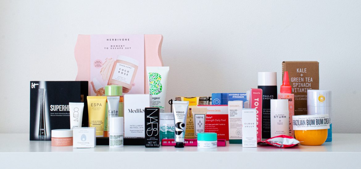 10 Cult Benefit Products You Need To Try - Escentual's Blog