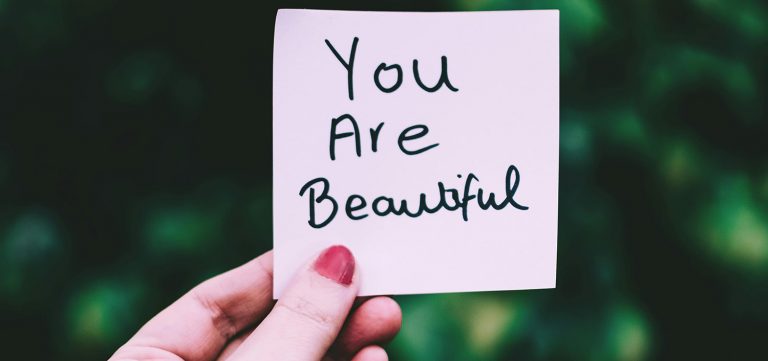 What makes us beautiful? Expert insights into perfect features